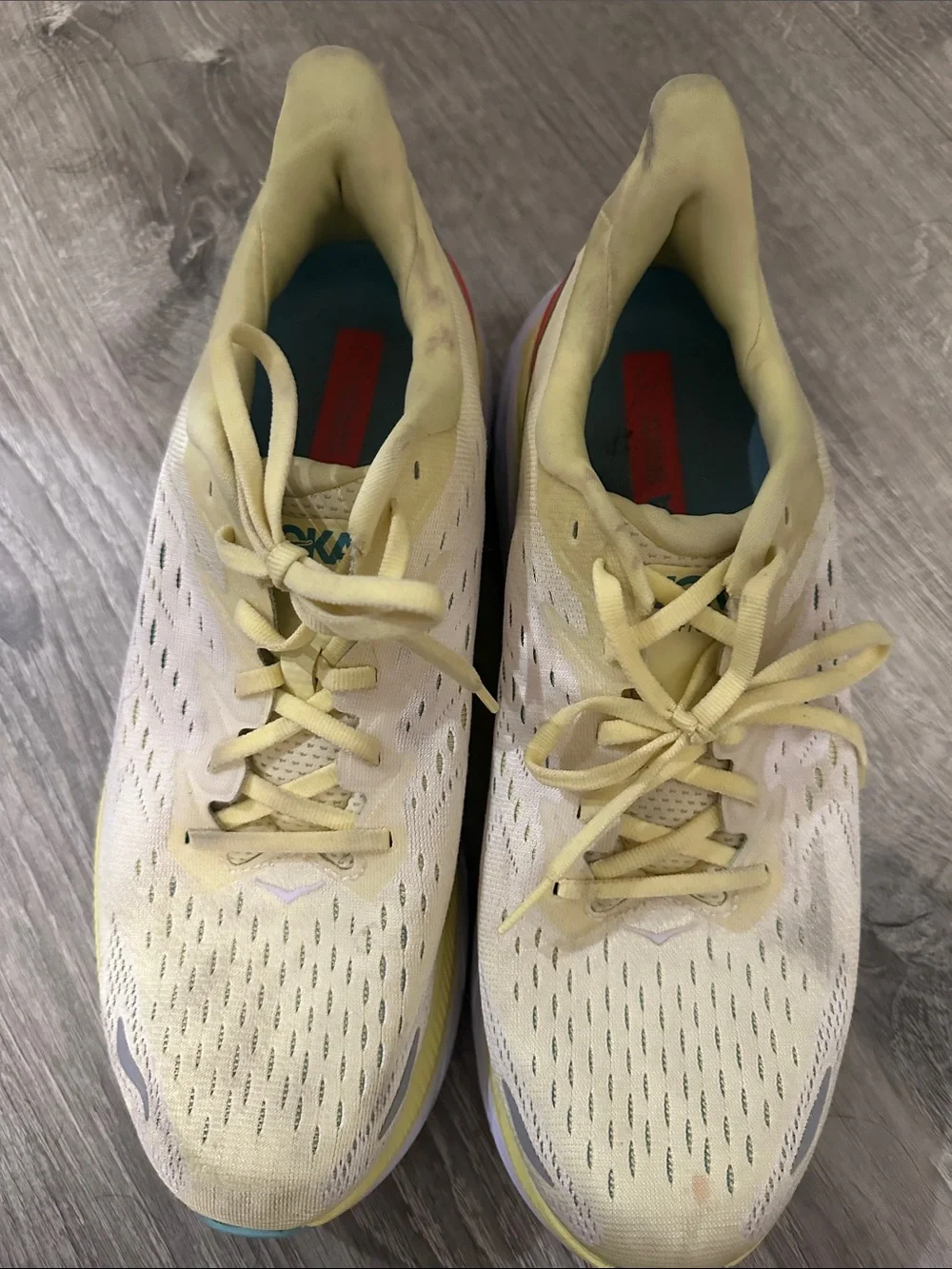 Hoka Soft & Light for Everyday Running Shoes